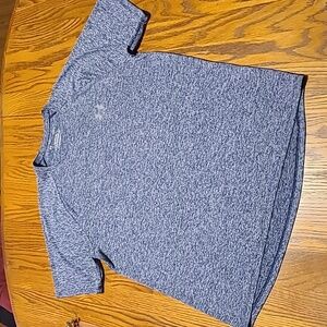 Under Armour Athletic Shirt  - Men's Large